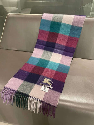 Burberry Scarves Classic Scarf B87400 - Default Title - View 5