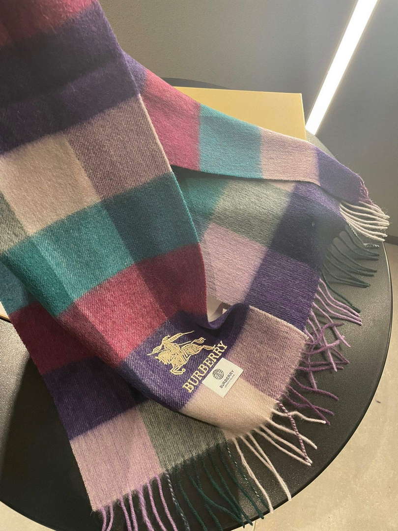 Burberry Scarves Classic Scarf B87400