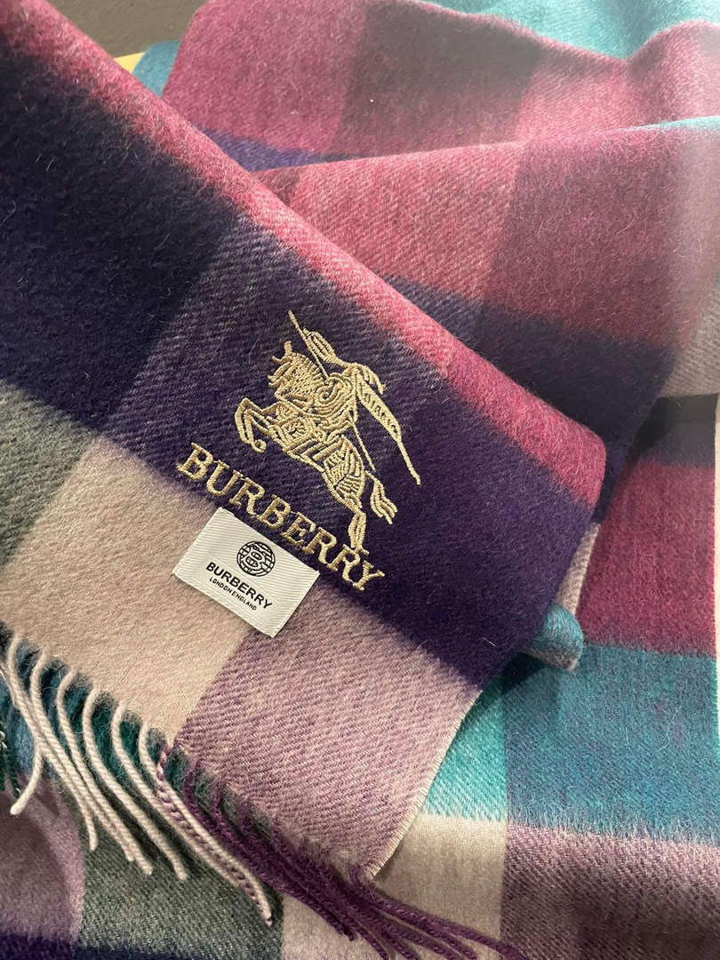 Burberry Scarves Classic Scarf B87400