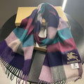 Burberry Scarves Classic Scarf B87400 - Default Title - View 1