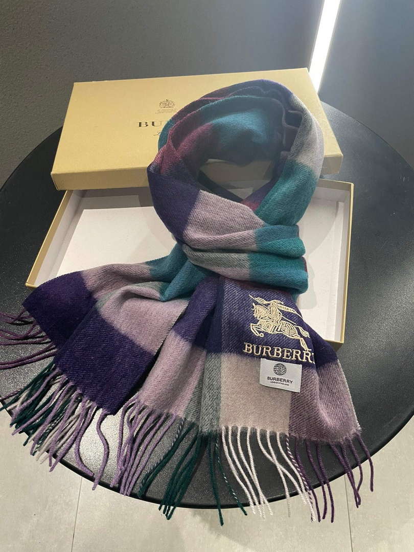 Burberry Scarves Classic Scarf B87400