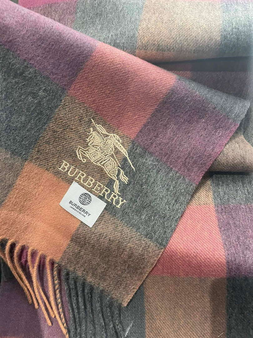 Burberry Scarves Classic Scarf B87401
