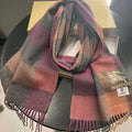 Burberry Scarves Classic Scarf B87401 - Default Title - View 1