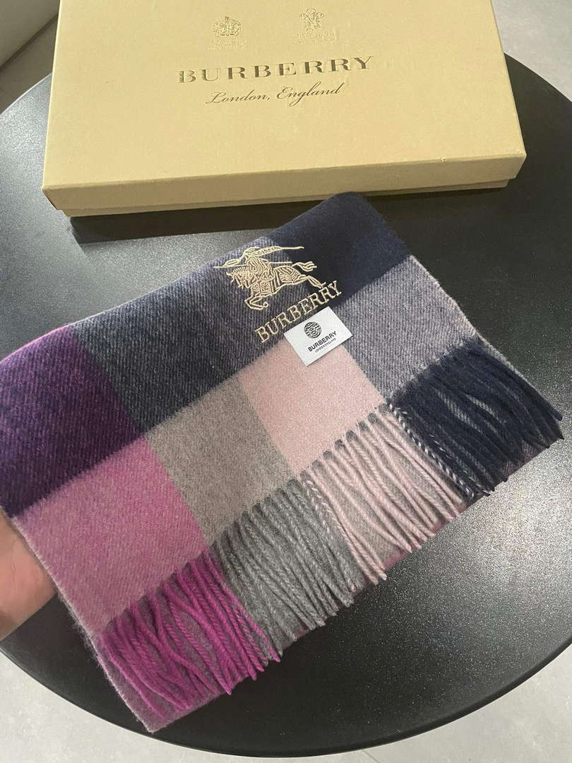 Burberry Scarves Classic Scarf B87402