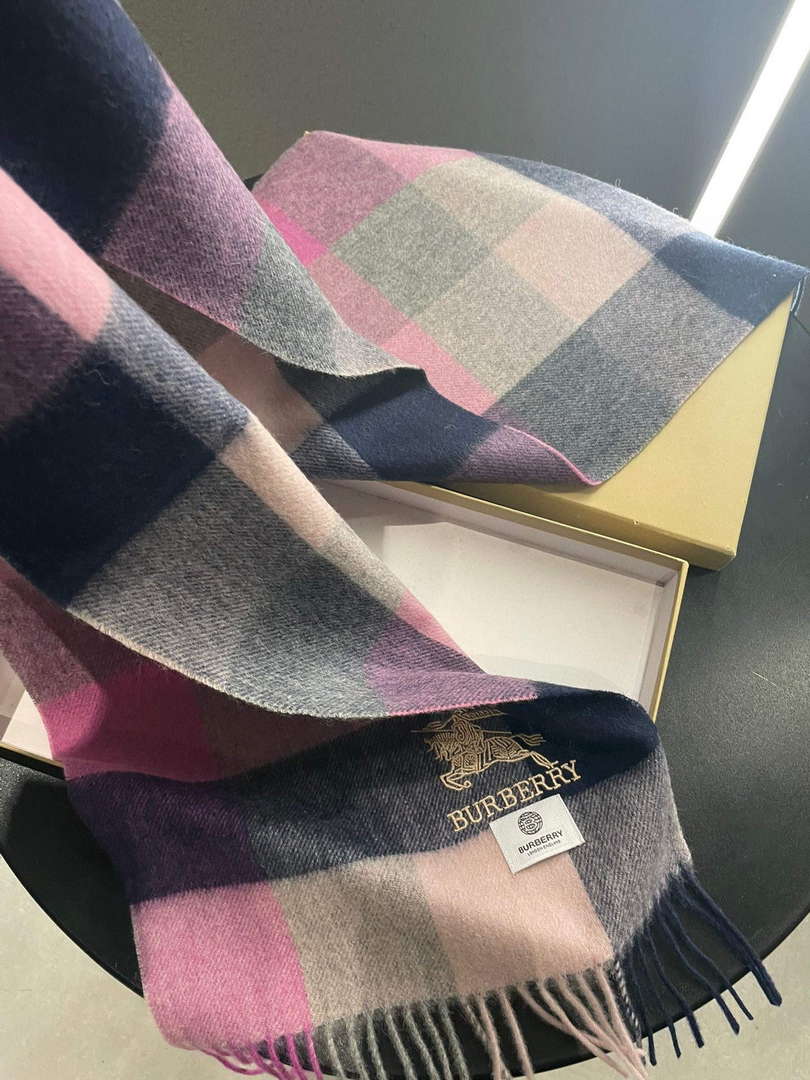Burberry Scarves Classic Scarf B87402