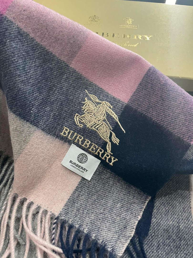 Burberry Scarves Classic Scarf B87402
