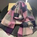 Burberry Scarves Classic Scarf B87402 - Default Title - View 1