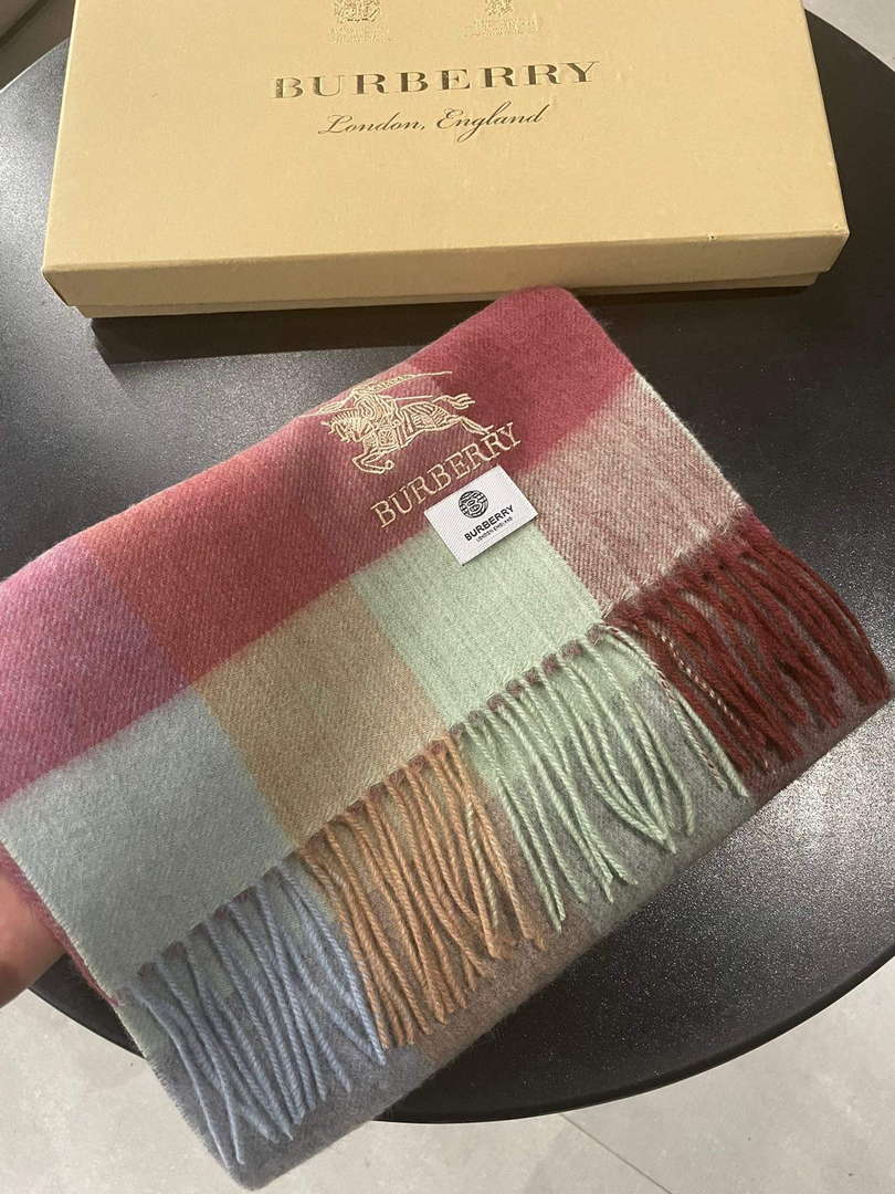 Burberry Scarves Classic Scarf B87403