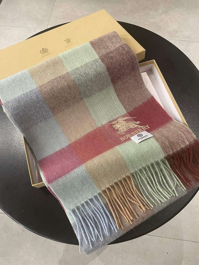 Burberry Scarves Classic Scarf B87403