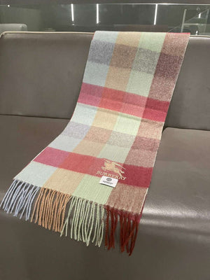 Burberry Scarves Classic Scarf B87403 - Default Title - View 5
