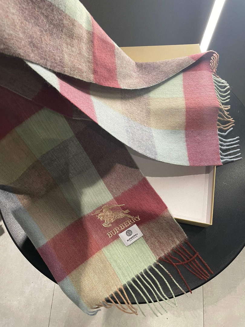 Burberry Scarves Classic Scarf B87403