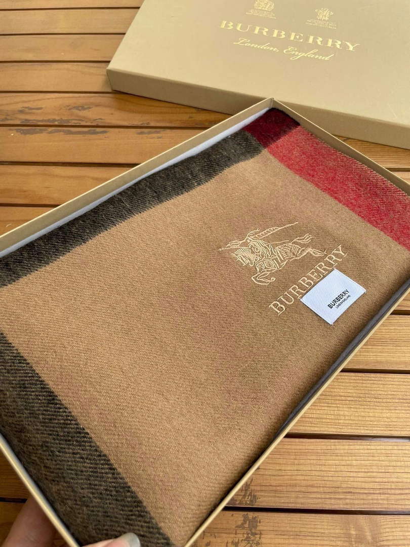 Burberry Scarves Classic Scarf B87404