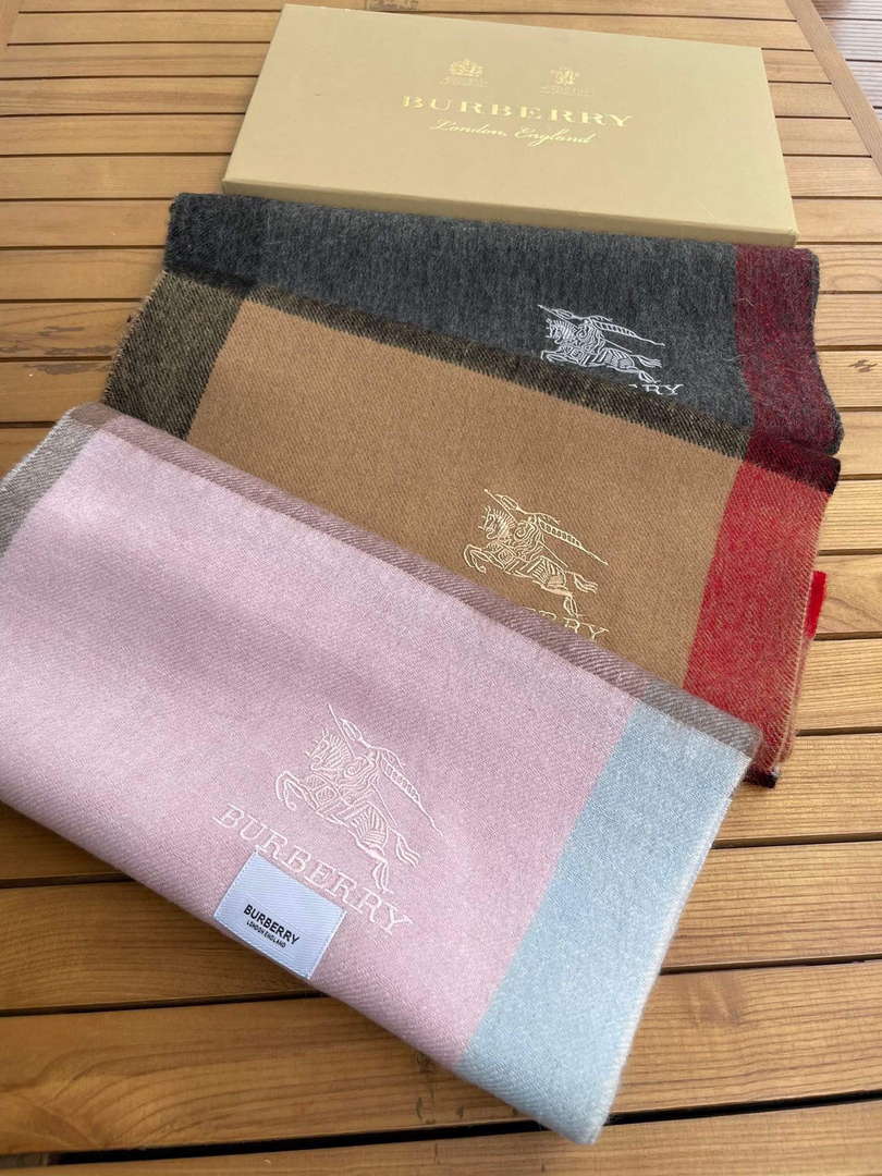 Burberry Scarves Classic Scarf B87404