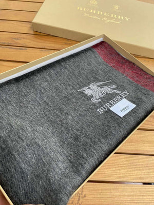 Burberry Scarves Classic Scarf B87405 - Default Title - View 6