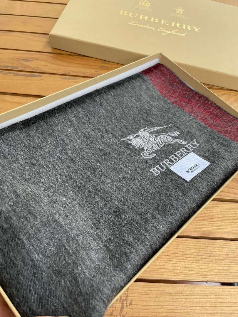 Burberry Scarves Classic Scarf B87405