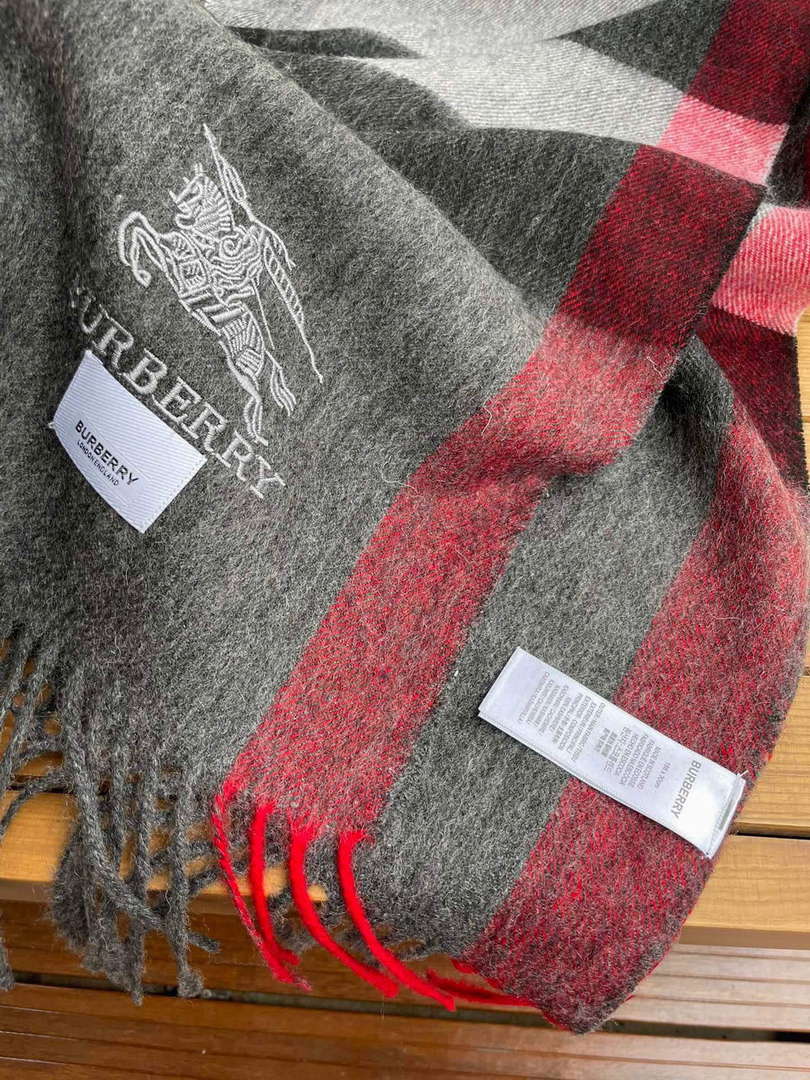Burberry Scarves Classic Scarf B87405