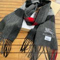 Burberry Scarves Classic Scarf B87405 - Default Title - View 1