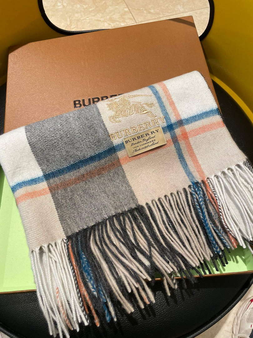 Burberry Scarves Classic Scarf B87406