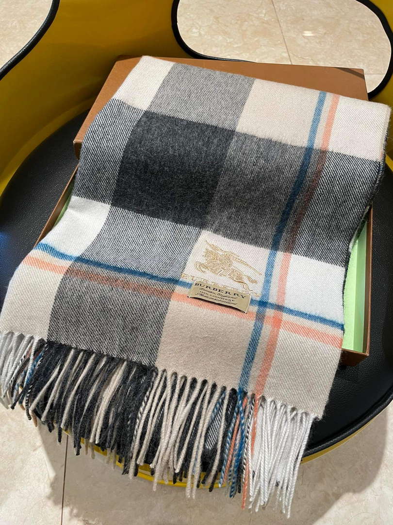 Burberry Scarves Classic Scarf B87406