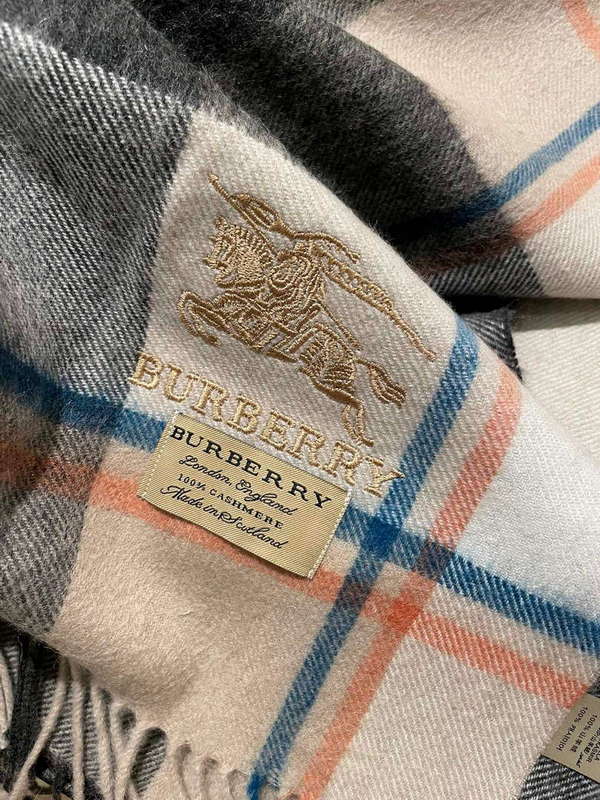 Burberry Scarves Classic Scarf B87406