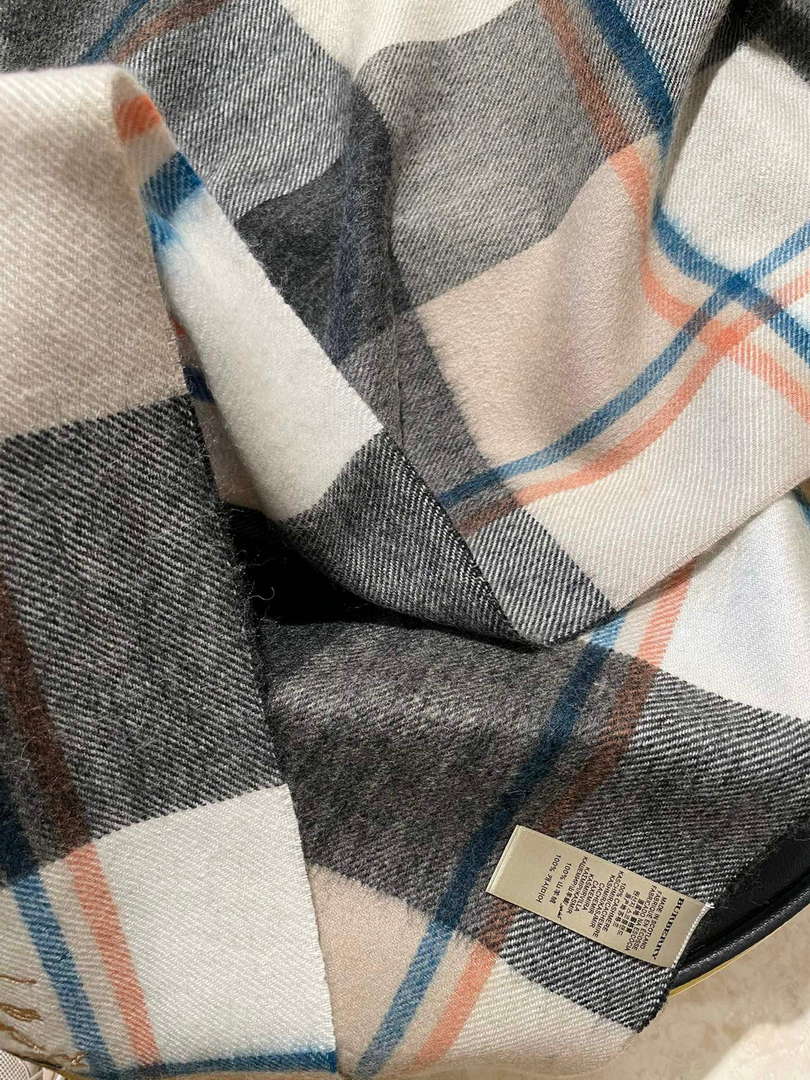 Burberry Scarves Classic Scarf B87406
