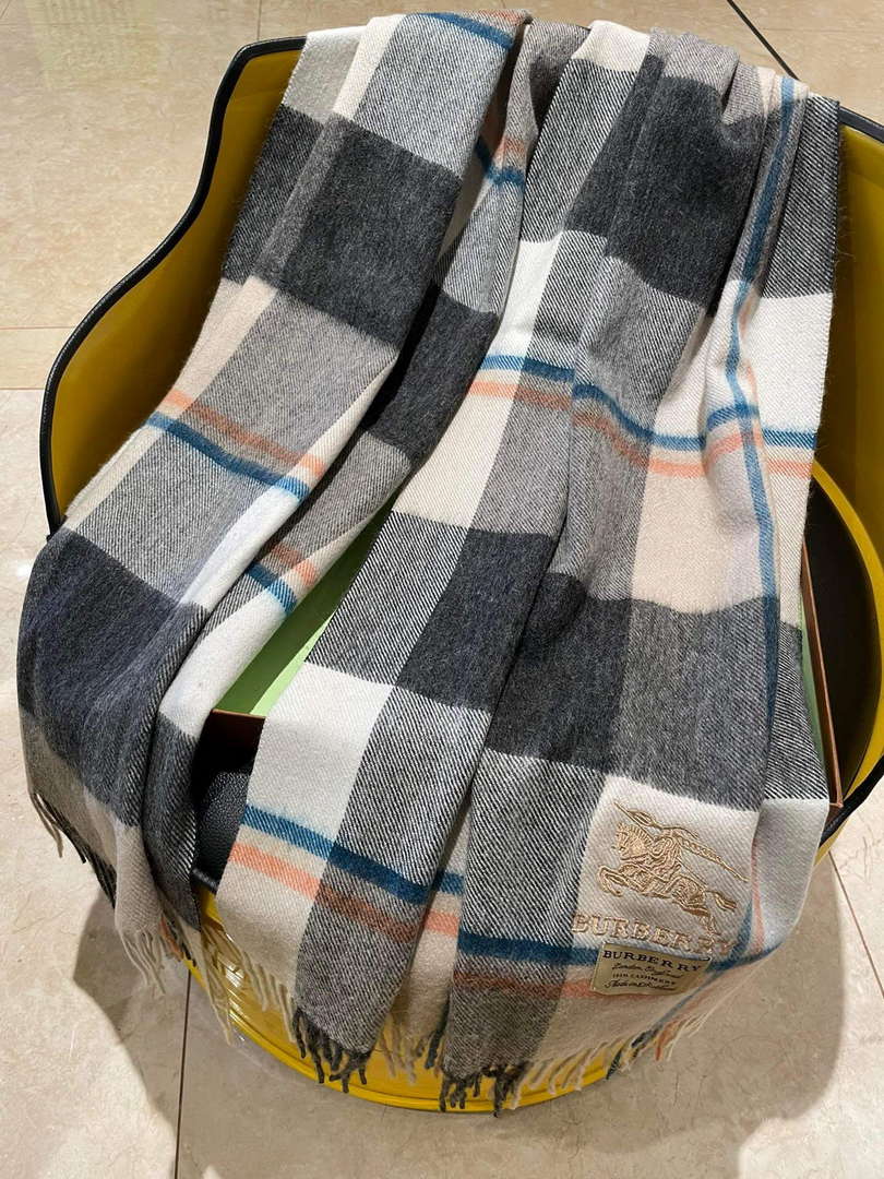 Burberry Scarves Classic Scarf B87406