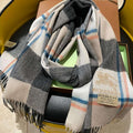 Burberry Scarves Classic Scarf B87406 - Default Title - View 1