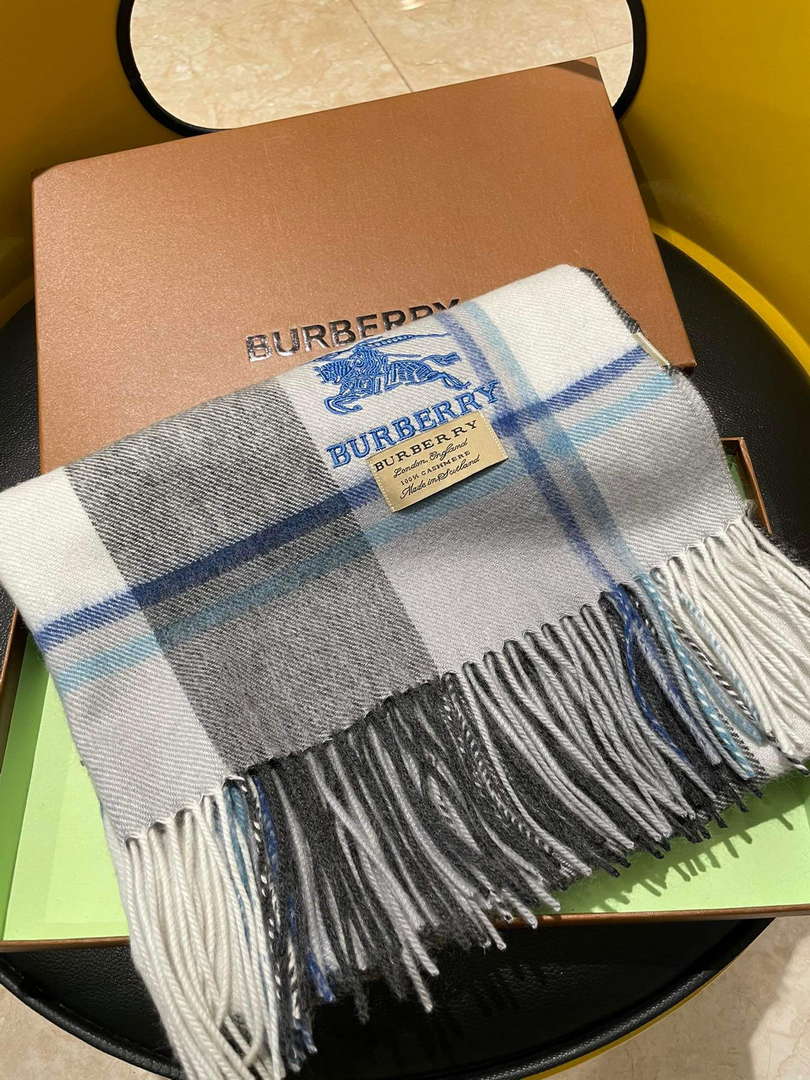 Burberry Scarves Classic Scarf B87407