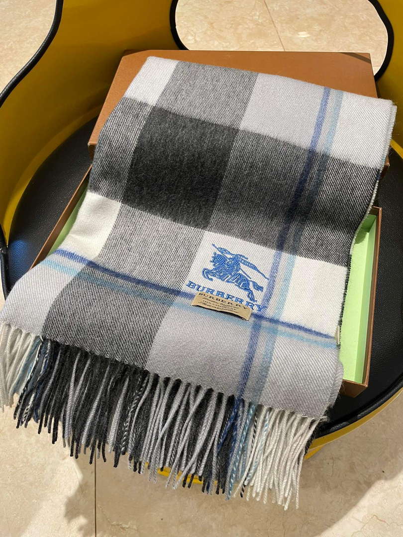 Burberry Scarves Classic Scarf B87407