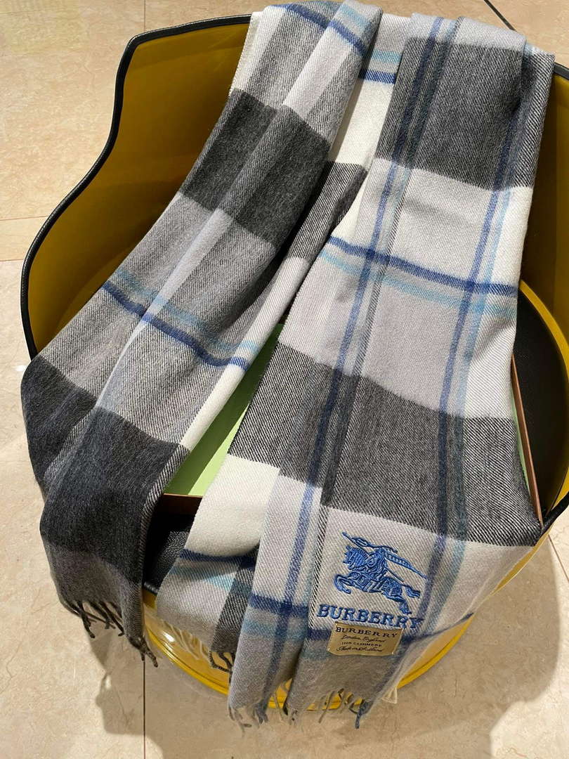 Burberry Scarves Classic Scarf B87407