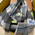 Burberry Scarves Classic Scarf B87407 - Default Title - View 1