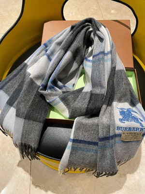 Burberry Scarves Classic Scarf B87407 - Default Title - View 1