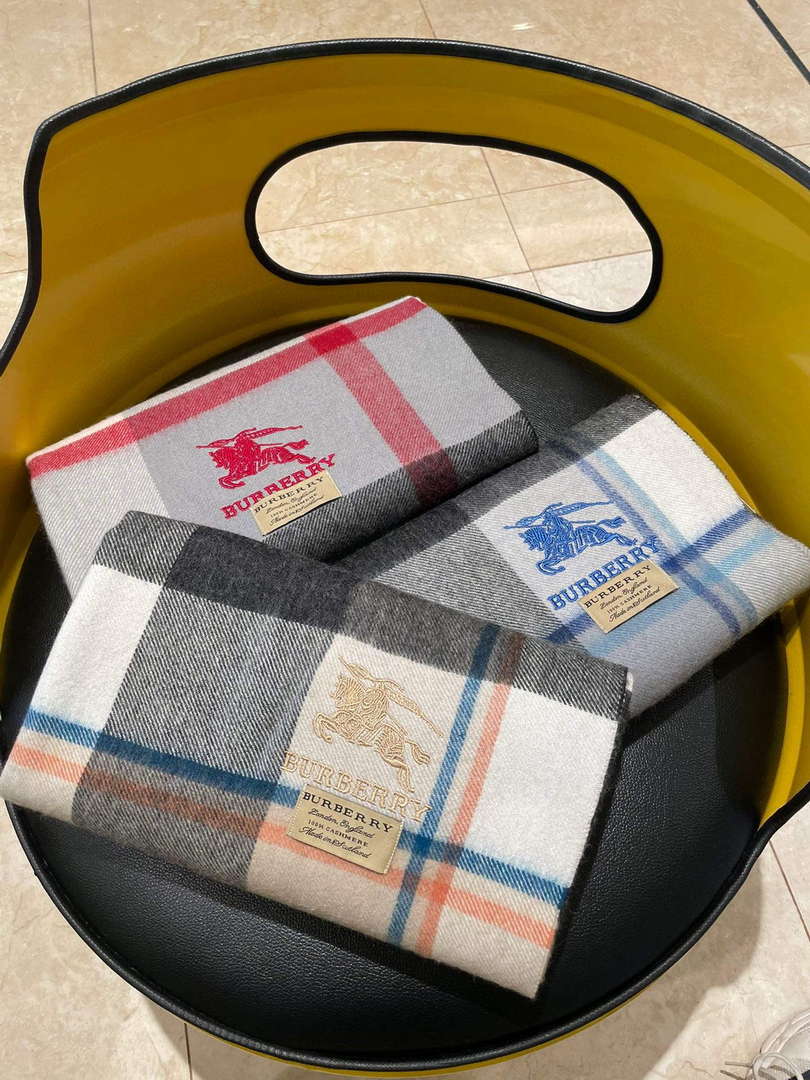 Burberry Scarves Classic Scarf B87408