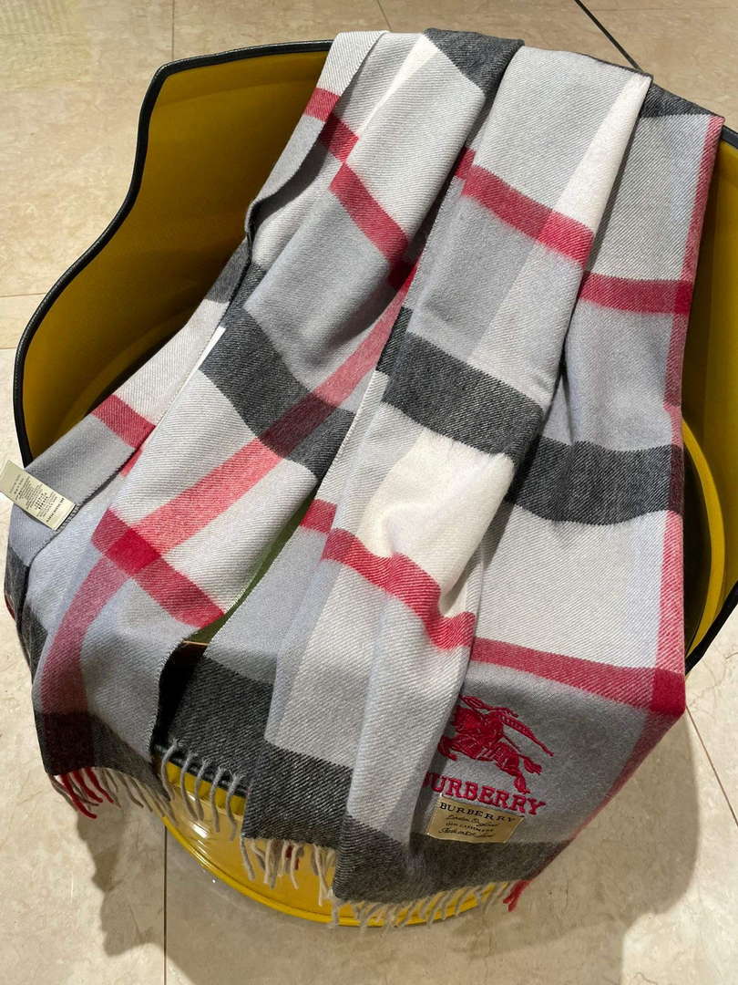 Burberry Scarves Classic Scarf B87408