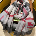 Burberry Scarves Classic Scarf B87408 - Default Title - View 1