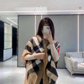 Burberry Scarves Classic Scarf B87409 - Default Title - View 1