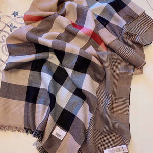 Burberry Scarves Classic Scarf B87410 - Default Title - View 6