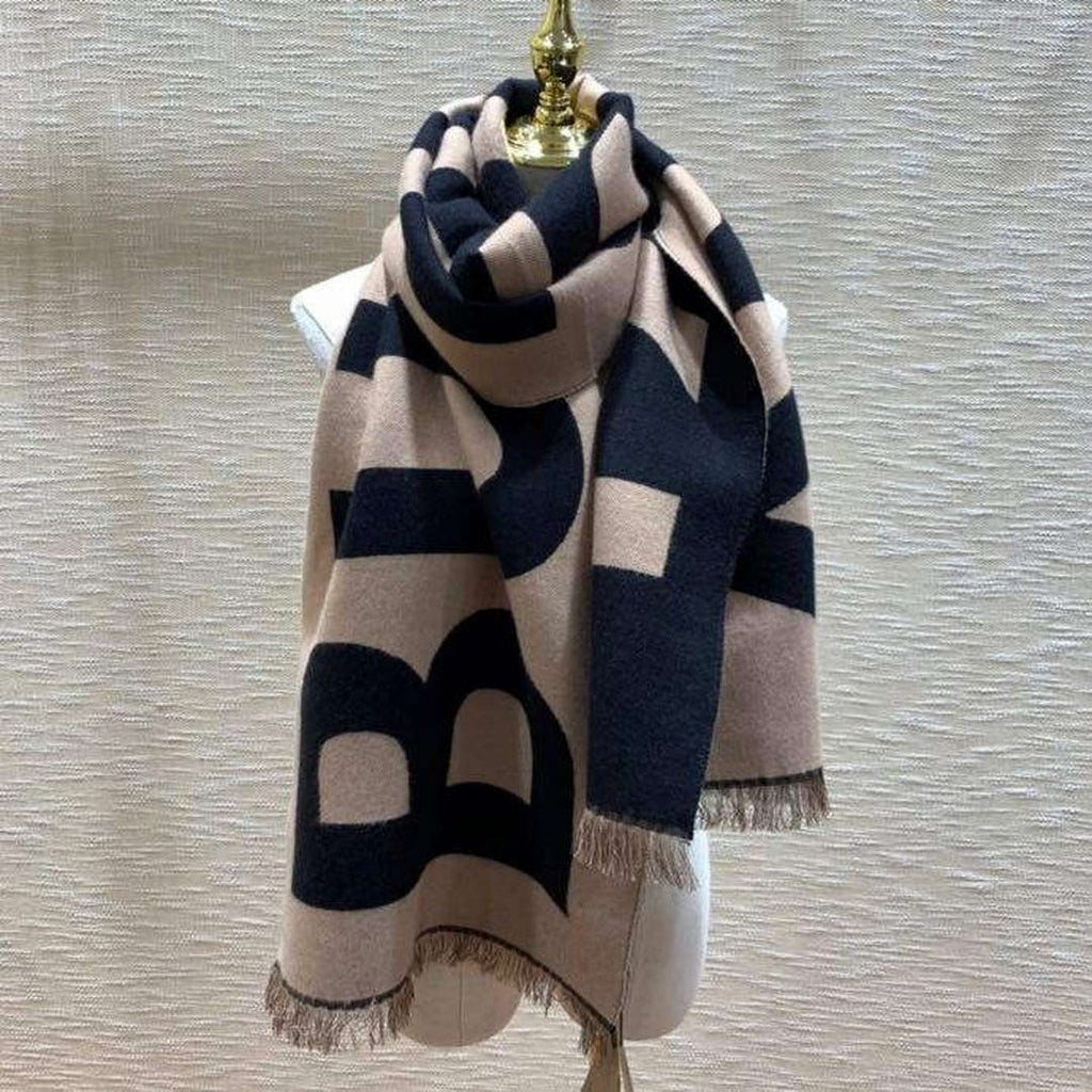 Burberry Scarves Classic Scarf B87411