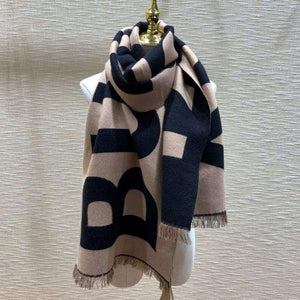 Burberry Scarves Classic Scarf B87411 - Default Title - View 7