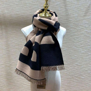 Burberry Scarves Classic Scarf B87411 - Default Title - View 8