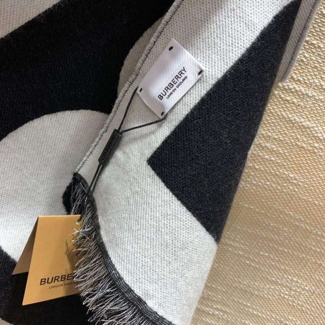 Burberry Scarves Classic Scarf B87412
