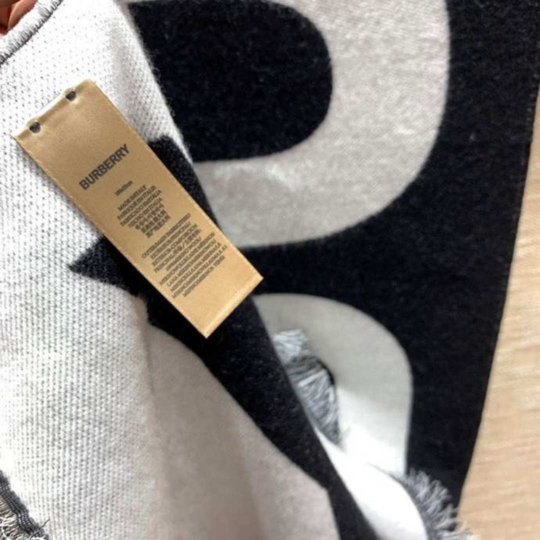 Burberry Scarves Classic Scarf B87412