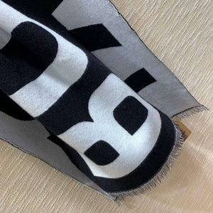Burberry Scarves Classic Scarf B87412 - Default Title - View 7
