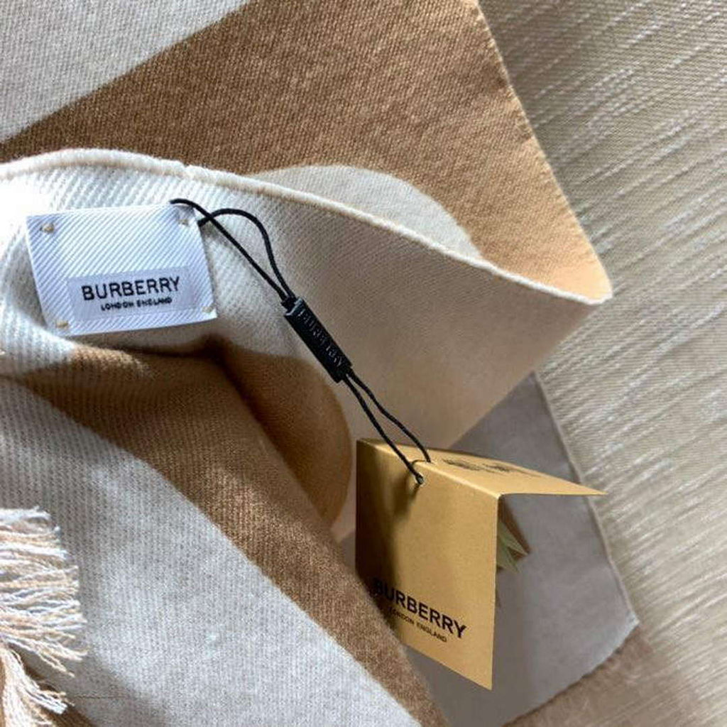 Burberry Scarves Classic Scarf B87413