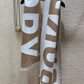 Burberry Scarves Classic Scarf B87413 - Default Title - View 1