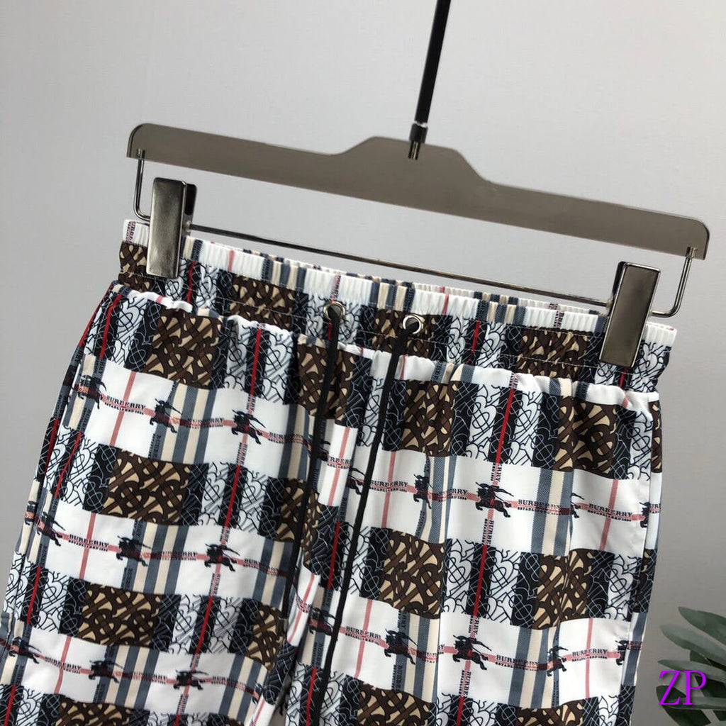 Burberry Shorts Designer Clothing Men B60060