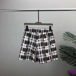 Burberry Shorts Designer Clothing Men B60060 - M - View 6