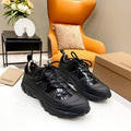 Burberry Vintage Check Cotton Arthur Sneakers 80372545 - Male 39 - View 1