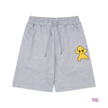 Burberry Women Men Shorts Burberry Designer Clothing B33357 - XS - View 1