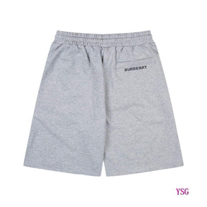 Burberry Women Men Shorts Burberry Designer Clothing B33357 - XS - View 2